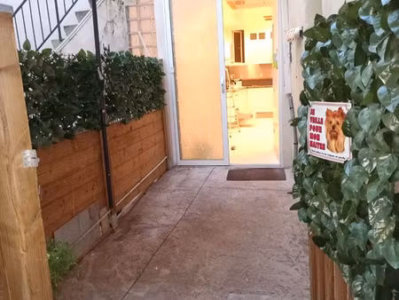 loue appartement meublé