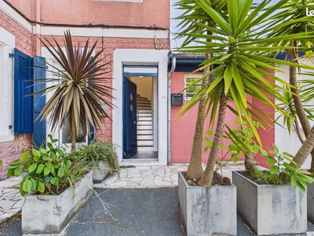 appartement 3 pièces 86 m²