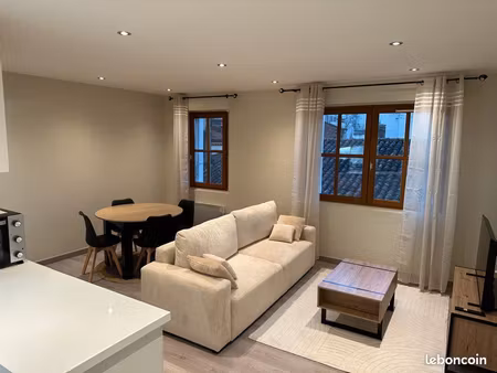 appartement t2 centre ville