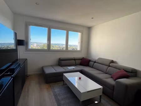 location appartement non meublé