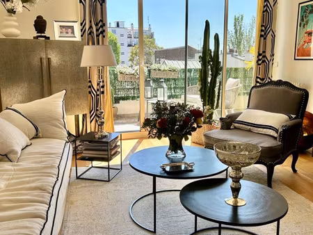 appartement courbevoie bécon