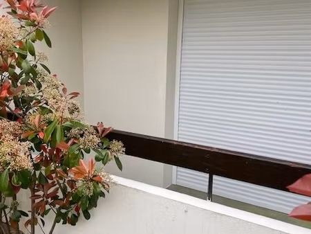 vente appartement refait à neuf