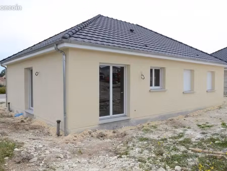 maison 4 pièces 92 m²