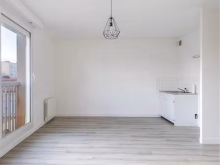 appartement avec garage