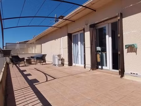 appartement 2 pièces 47 m²