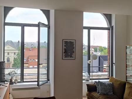 t3 vieux lille
