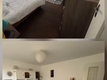 appartement meublé tout équipé