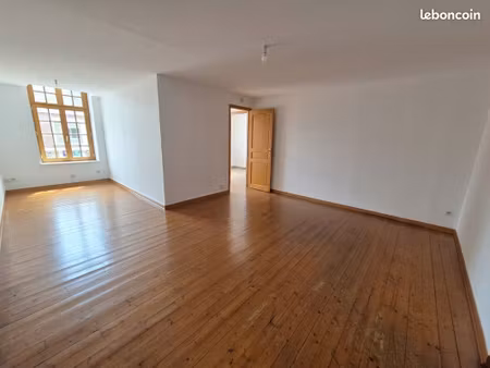 appartement 2 pièces 51 m²