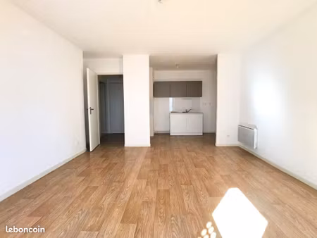 appartement t2