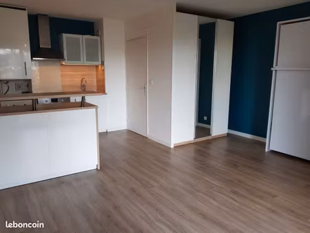 studio 31m2 melun