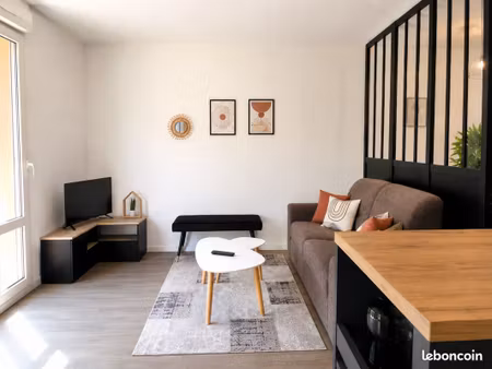 appartement 40m2