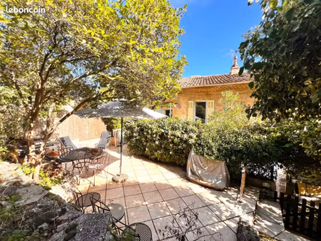 appartement 3 pièces 45 m²