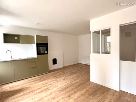 à vendre centre historique t1 bis