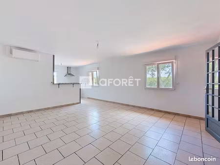 maison 3 pièces 88 m²
