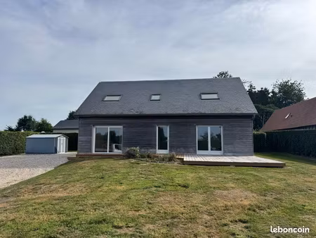 maison proche bosc le hard