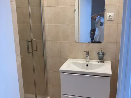 location appartement studio