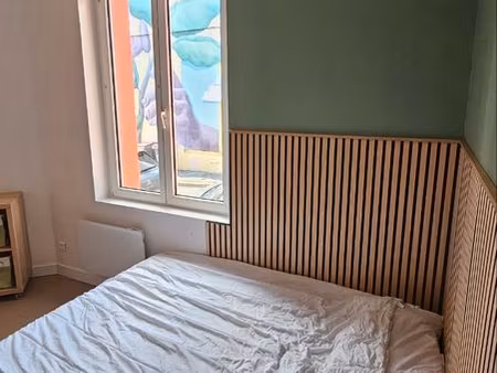 location t1 étudiant proche fac