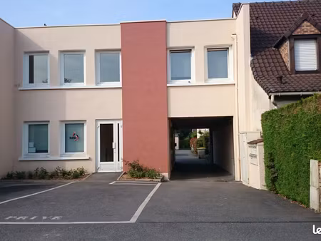 bureaux centre ville