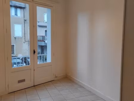 appartement t3