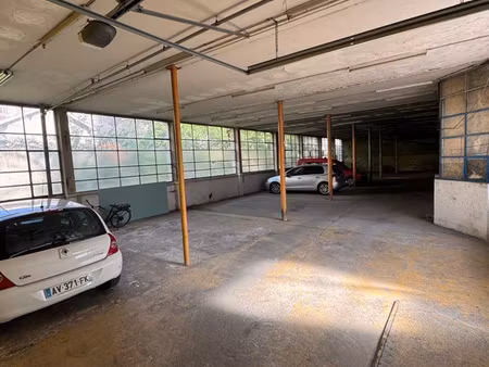 parking moto