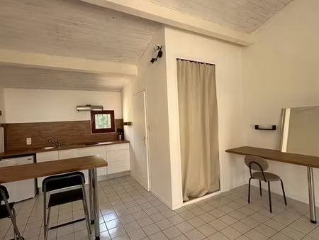 appartement la courtaisière