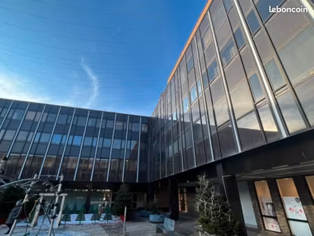 bureaux 261 m² metz