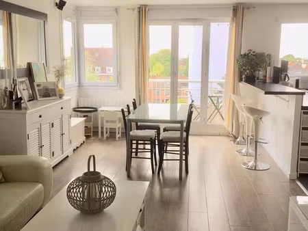 appartement t4 lille st maurice