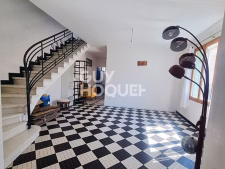 maison 4 pièces 82 m²