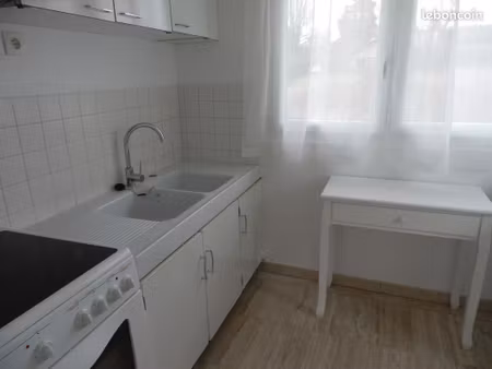 location studio t1 meublé 30 m2 tout confort