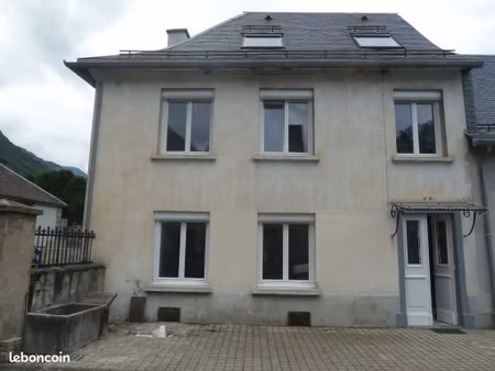 maison a louer antignac