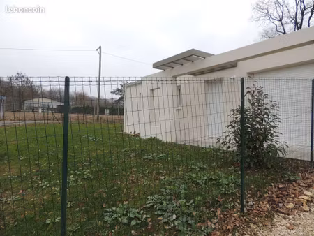 maison la couronne t4