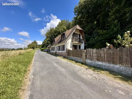 maison 4 pièces 85 m²