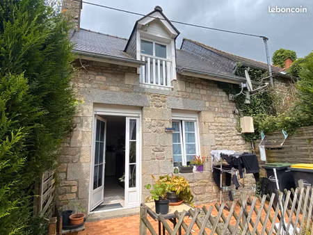 maison 2 pièces 42 m²