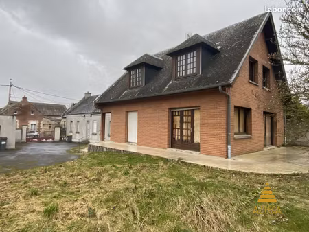 maison 8 pièces 190 m²