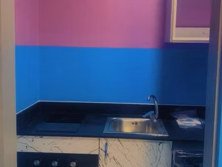 studio meublé