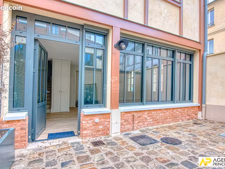 maison 4 pièces 88 m²