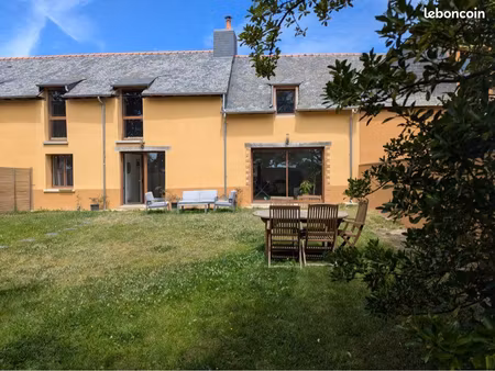 maison pacéenne