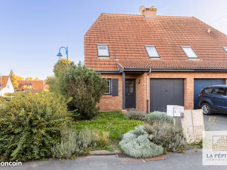 maison 5 pièces 74 m²