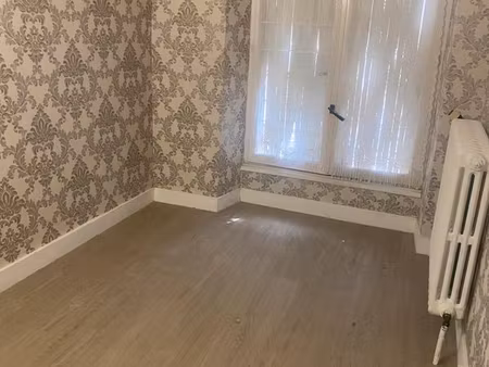 immeuble à vendre