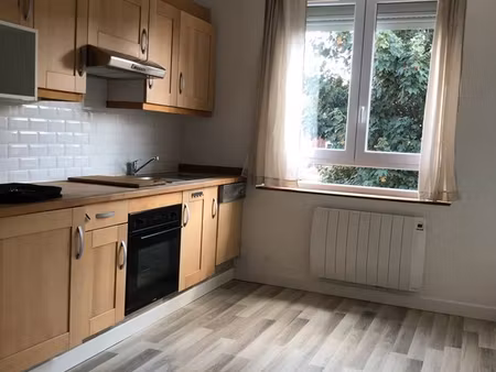 appartement t2 en hypercentre