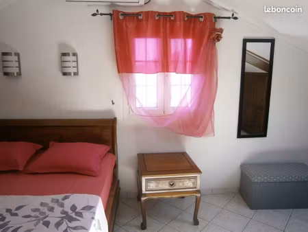 chambre meublée étudiante