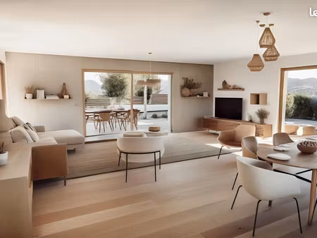 maison 5 pièces 91 m²