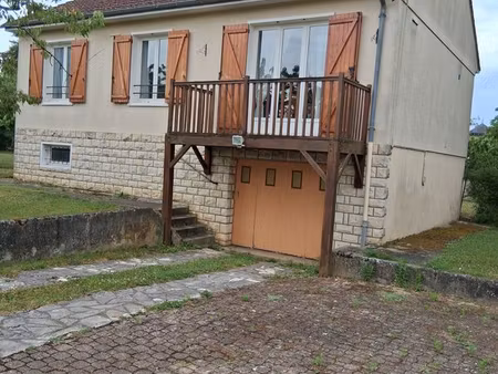 maison 3 pièces 92 m2