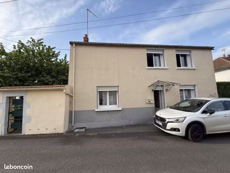 maison 5 pièces 127 m²