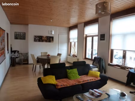 appartement bergues