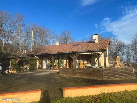 grande maison 6 5ha pleine nature