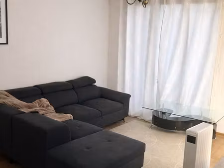 appartement f4