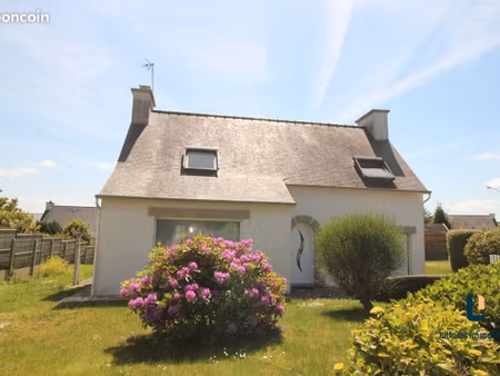 maison 5 pièces 80 m²