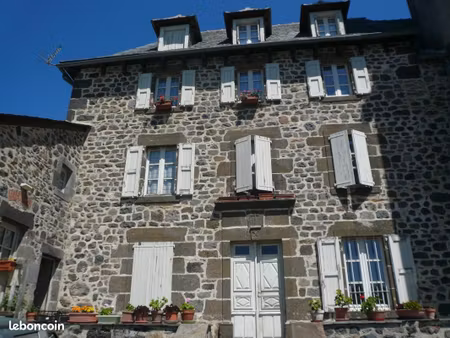 appartement 4 pièces 85 m²