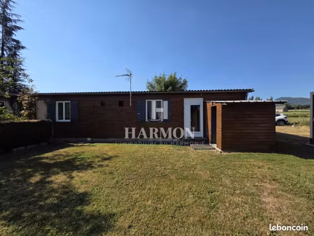 chalet 5 pièces 88 m²